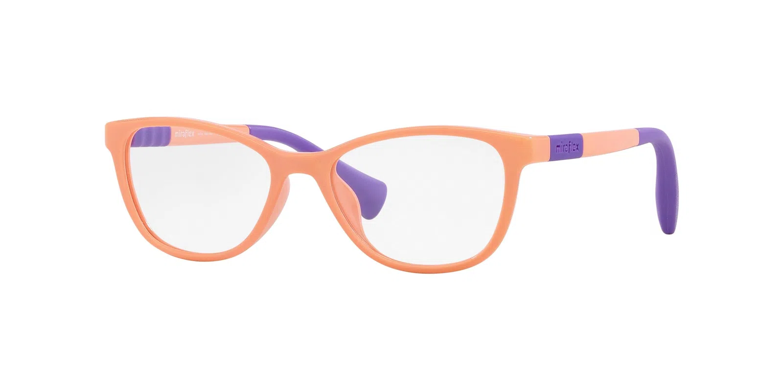 Miraflex 4014 Eyeglasses - view 3